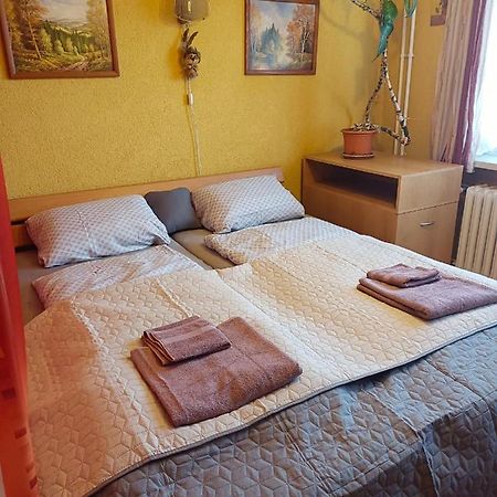 Příjemné bydlení na výlety po okolí Apartamento Klatovy Exterior foto