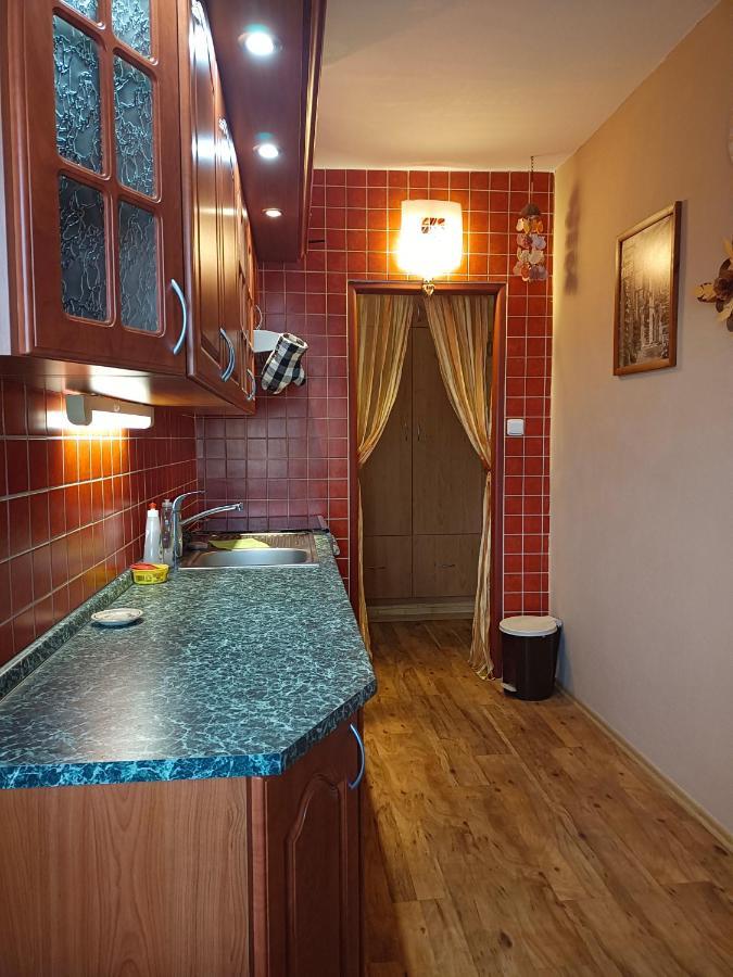 Příjemné bydlení na výlety po okolí Apartamento Klatovy Exterior foto